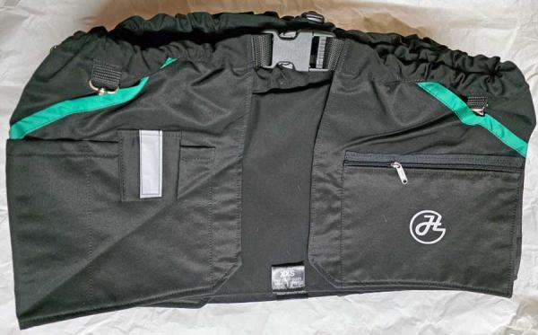 Helsitar PRO Trainingspocket